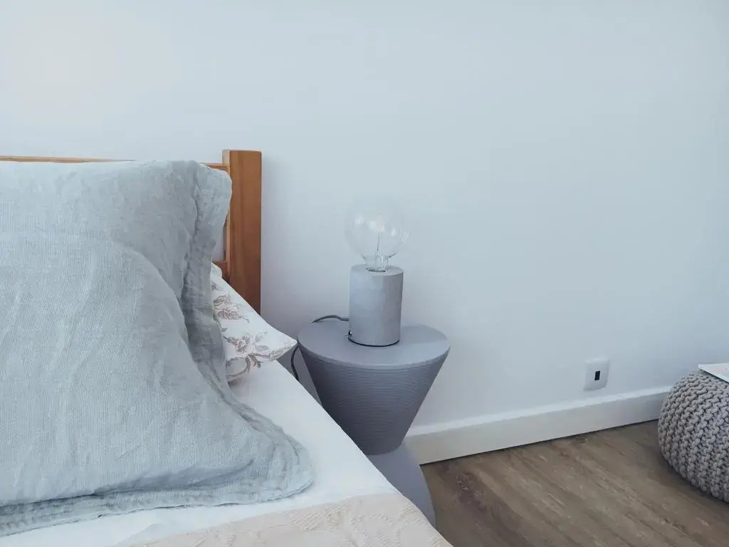 The L Apartment