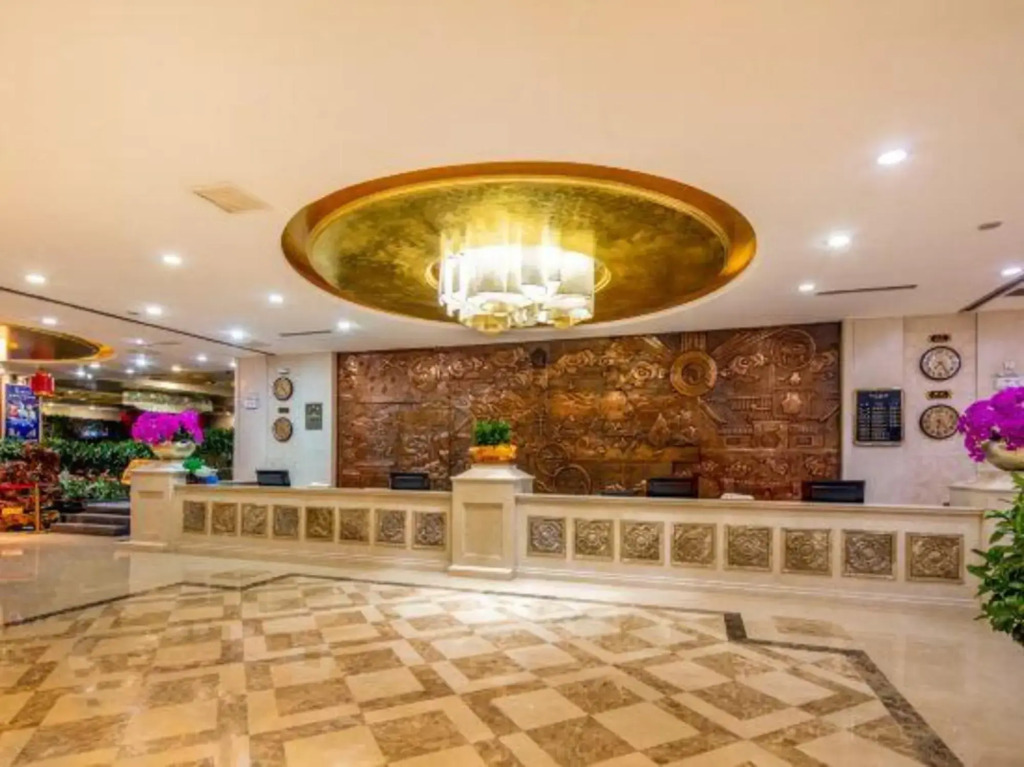 Xingya Mingdu Hotel