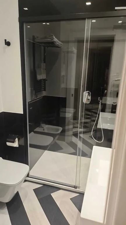 The White Lodge