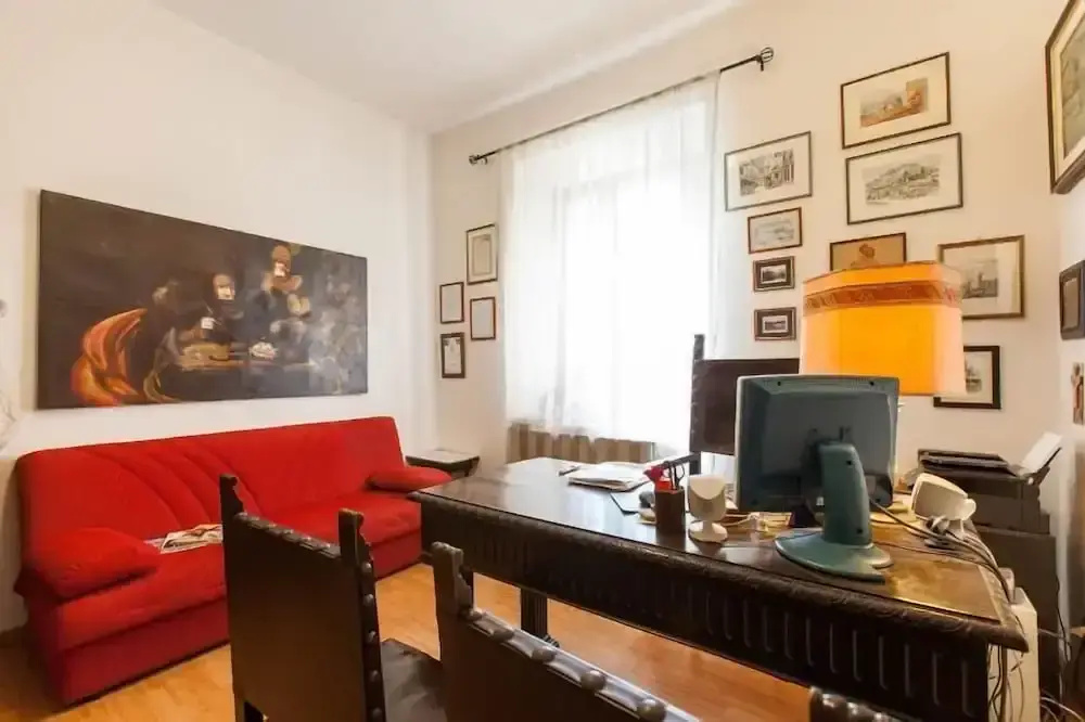 Domus Appia 154 B&B