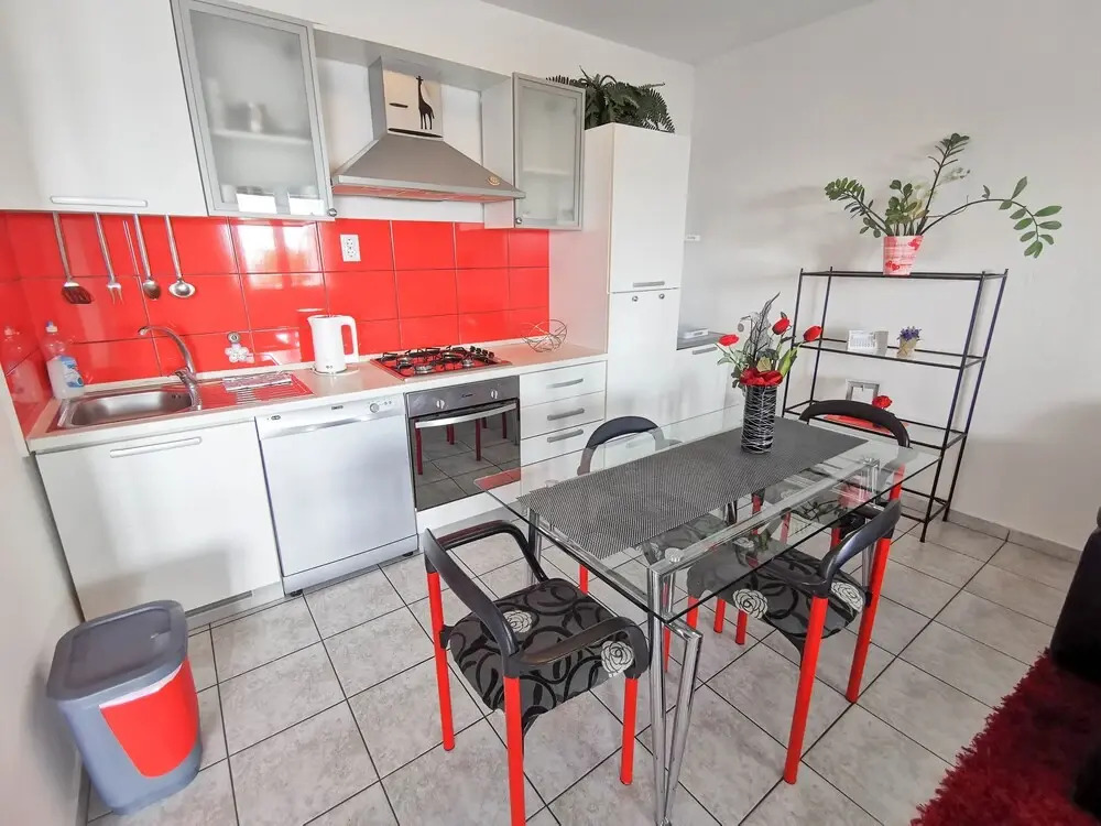 Turina Apartments