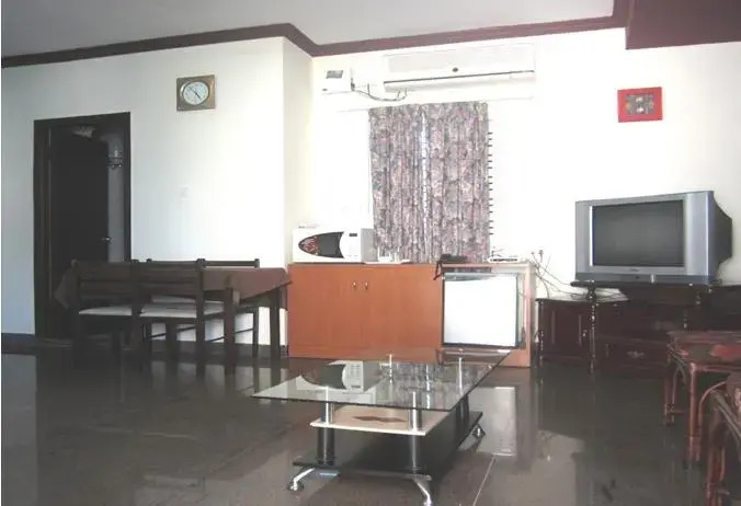 Richmond Suites