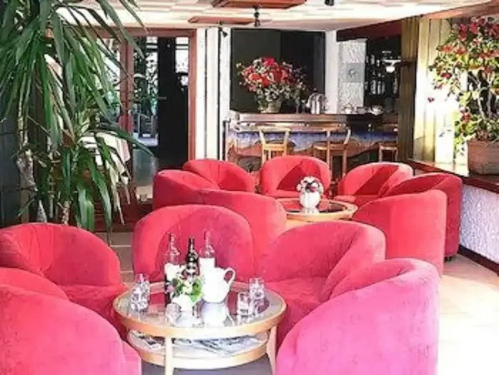 Logis Clair Matin Resort & Spa