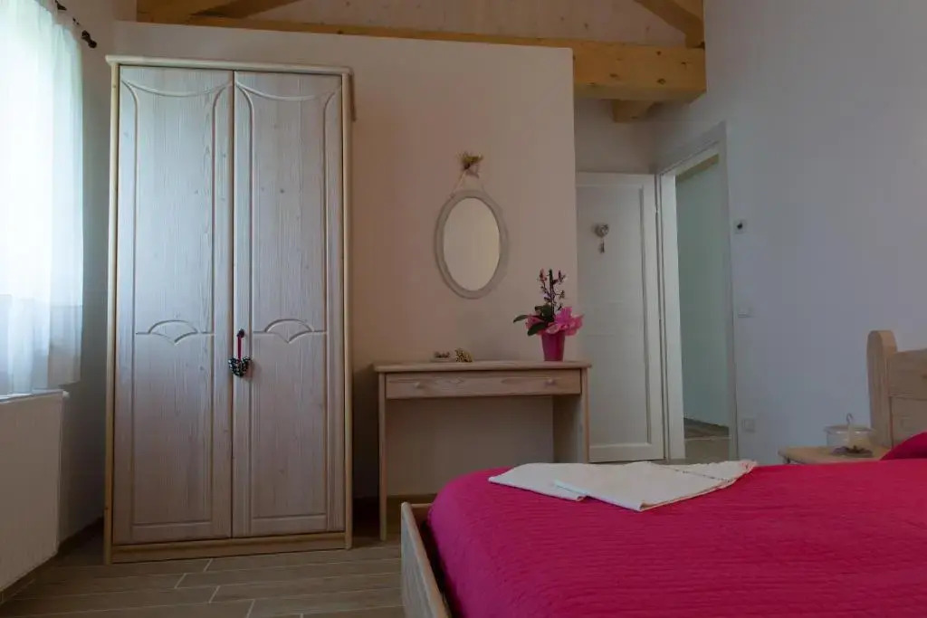 B&B Dolomitincanto