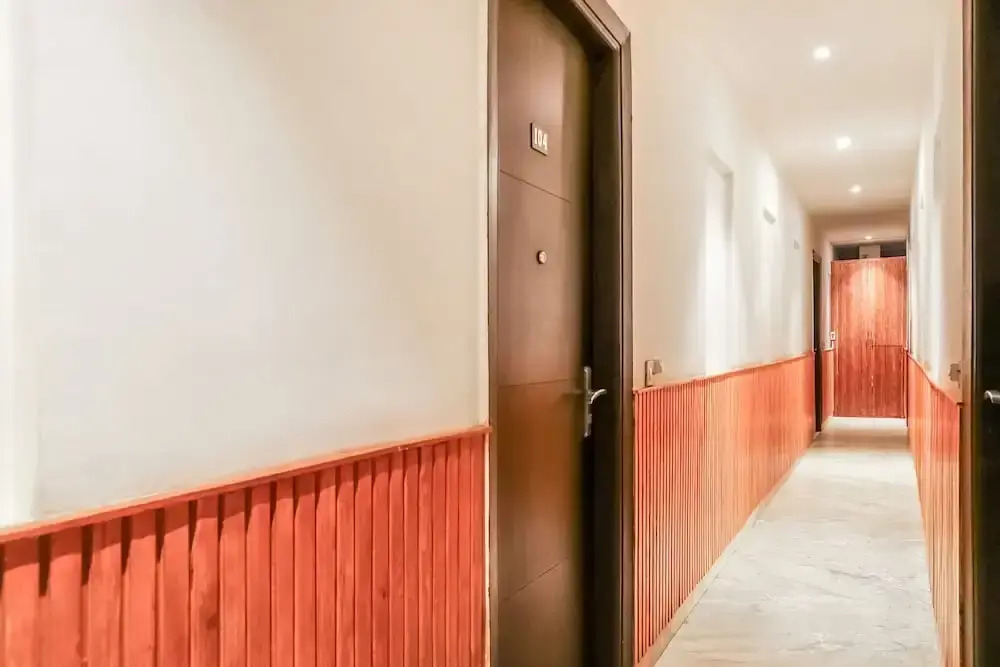 Hotel O Shri Sai