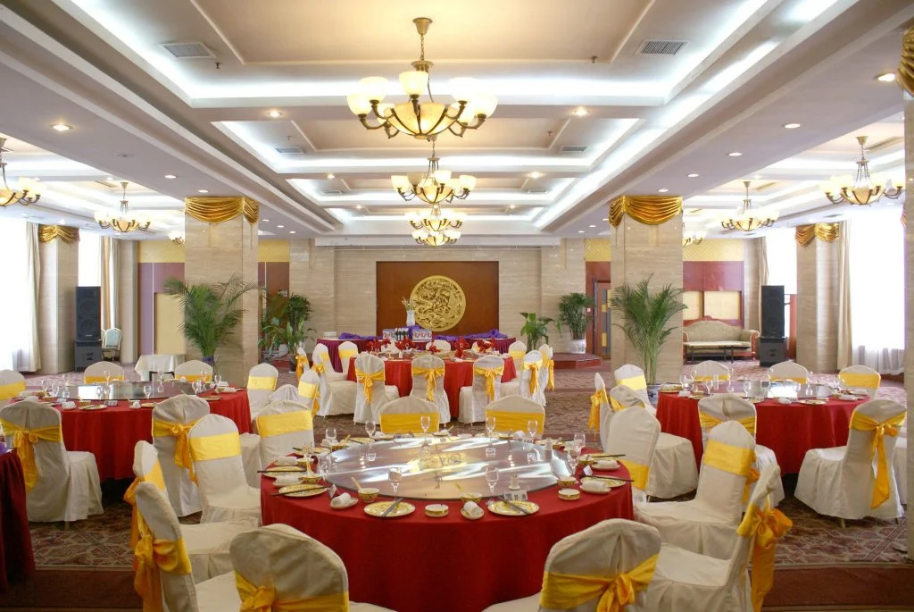 Shengjing Furama Business Hotel - Shengyang