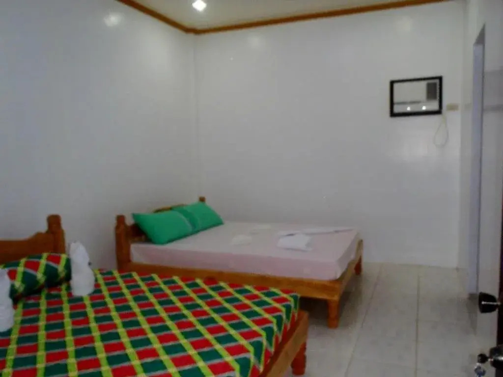 Kentian Star Tourist Inn