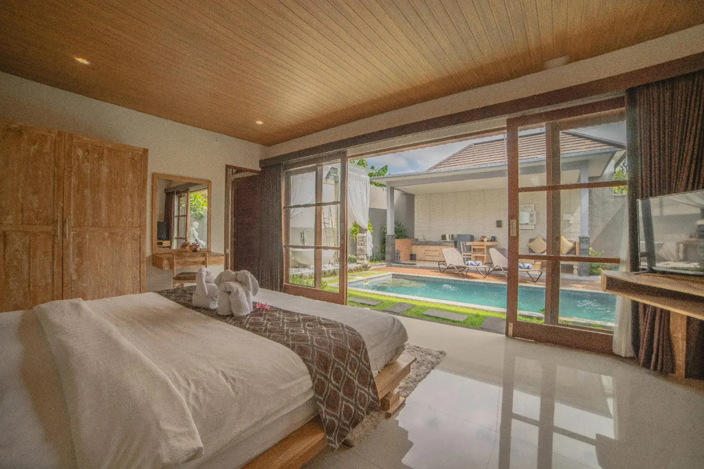 Grand Kesambi Resort and Villas Bali