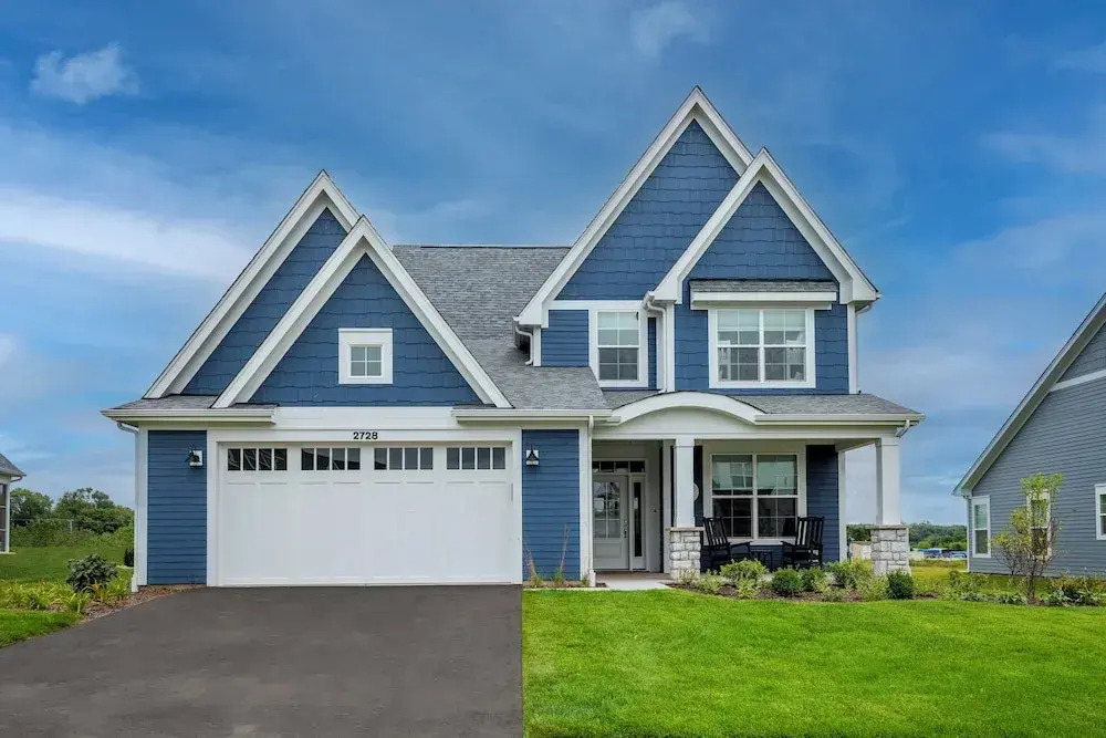 2728 Harbor Court