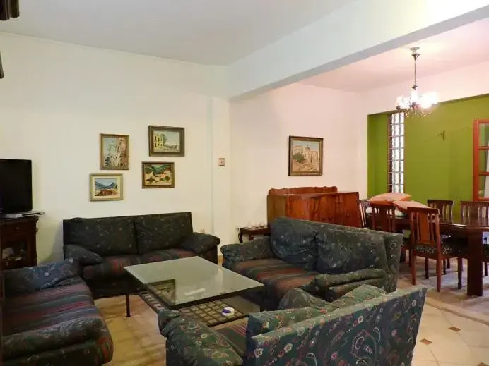 Stamatinas House