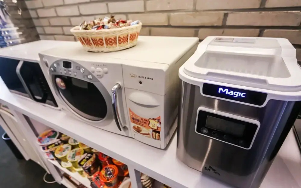 Busan Gangseo Jisadong Prime Good