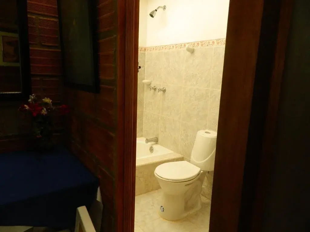 Finca Hotel Nutabes