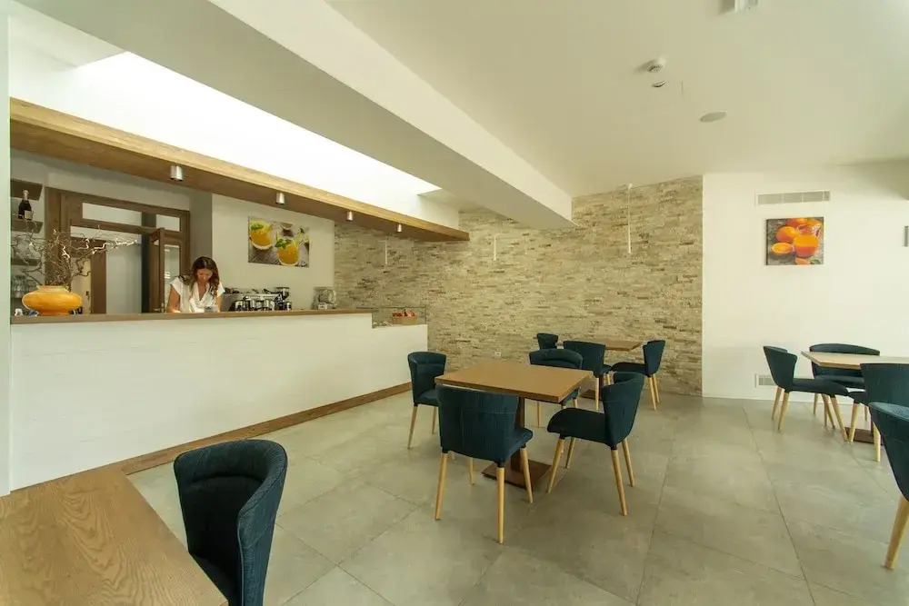 Residence Malcesine-Active&Family