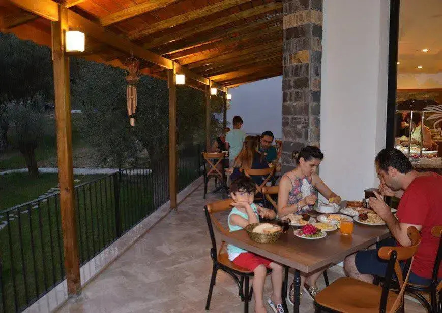 Elaia Thermal & Spa Hotel