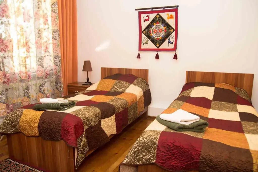 Sweet House Guest house