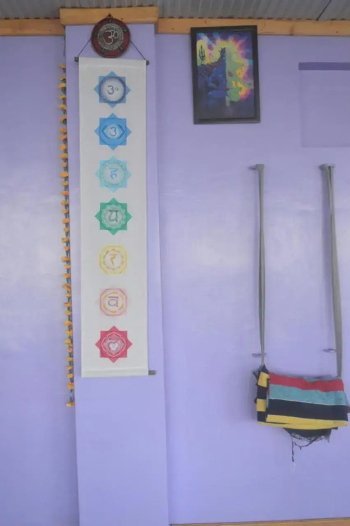 Ram Yoga House