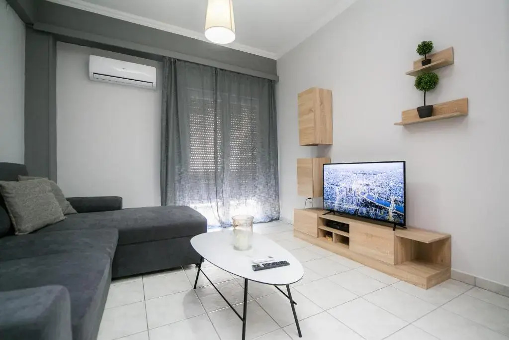 Central Guests Apartment