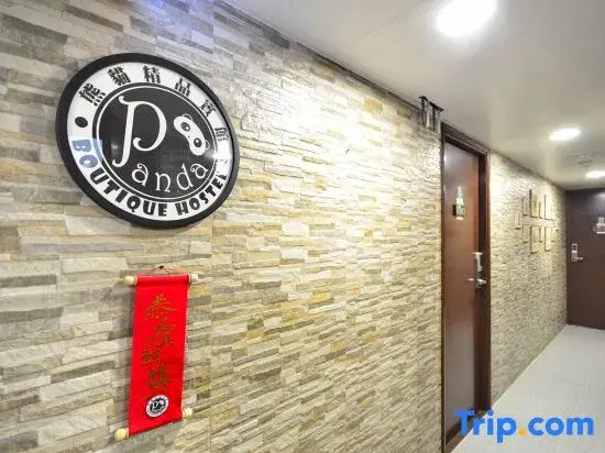 Panda Boutique Hostel
