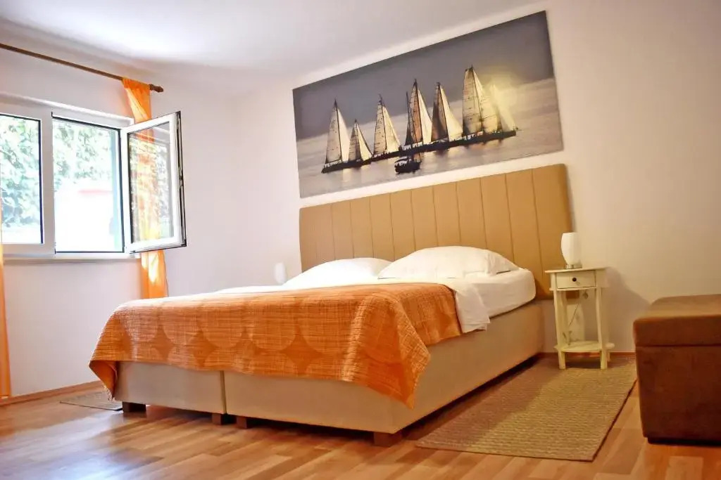 Apartmani Božić