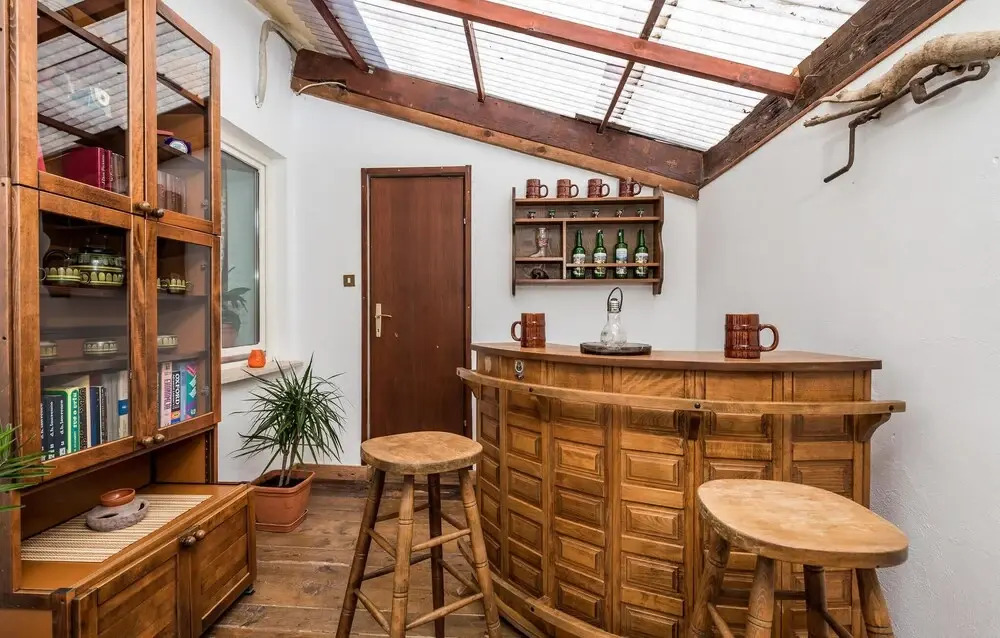 Beautiful Home in Opatija With Wifi and 3 Bedrooms