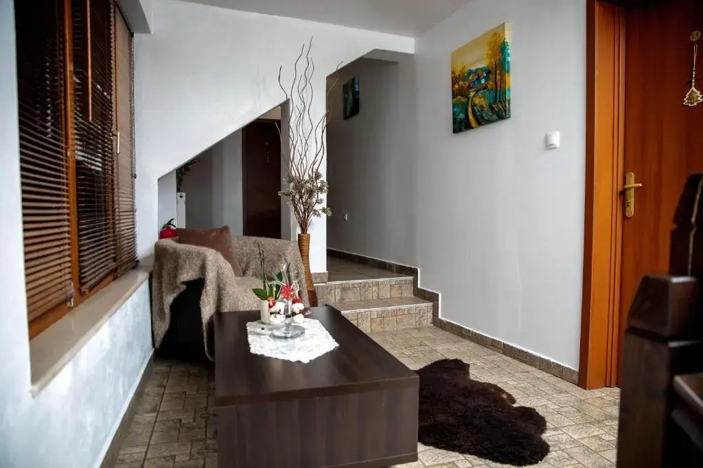 Velinov Boutique Hotel
