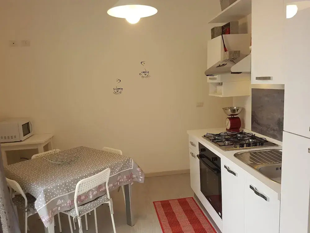 My Home