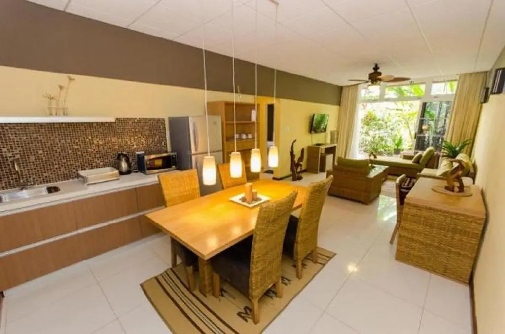 Jacana Amazon Wellness Resort