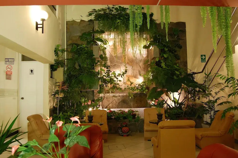 Casa Fanning Hotel