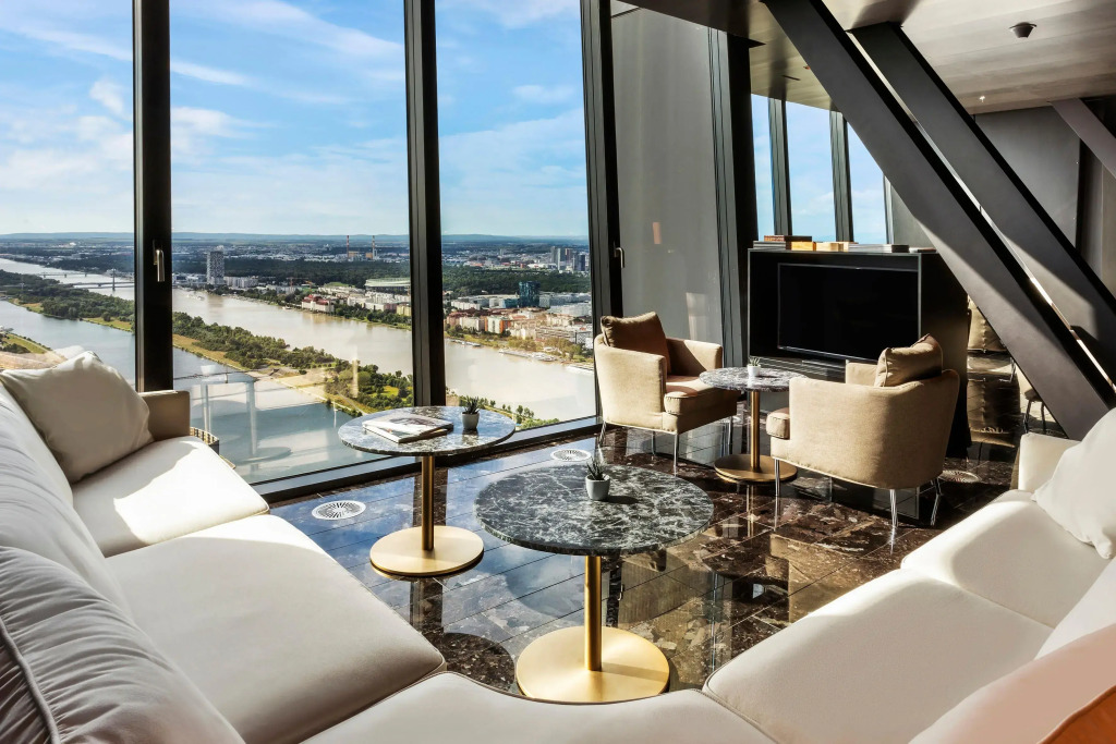 Meliá Vienna