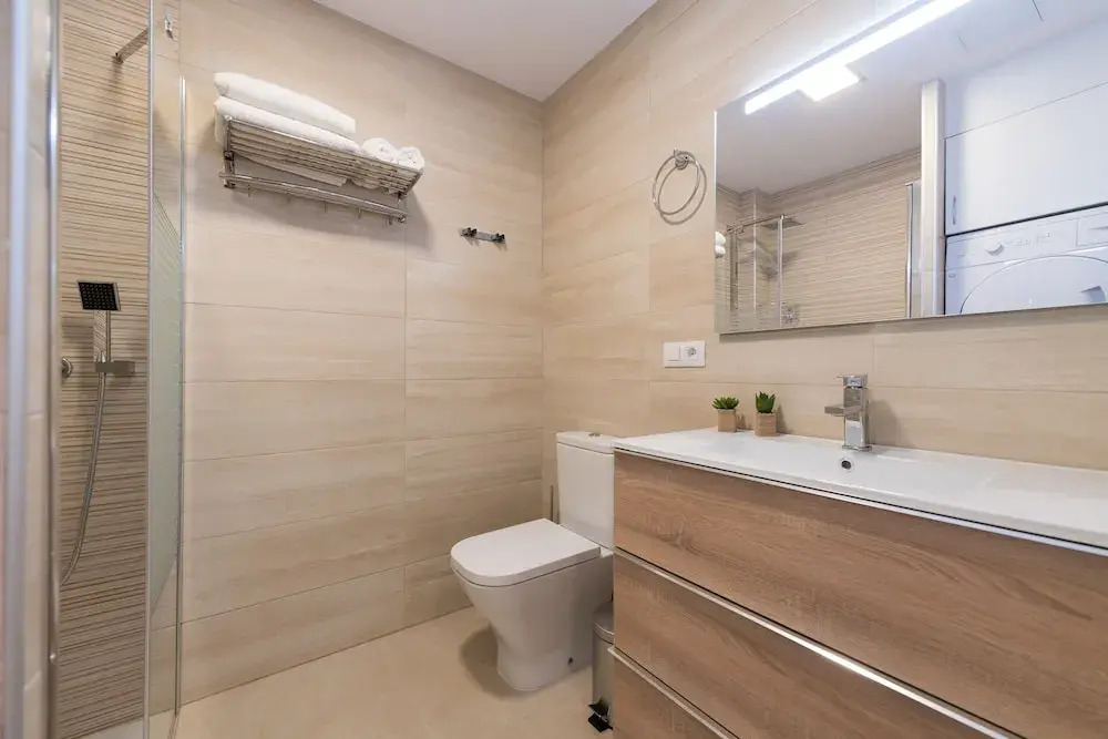 Apartamento Auditorium Canteras Beach 2