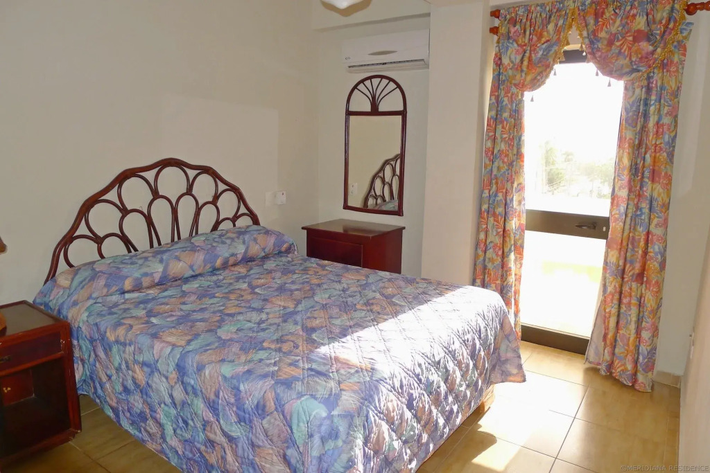 Residence Meridiana