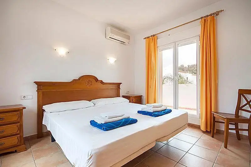 Monte Javea 23A