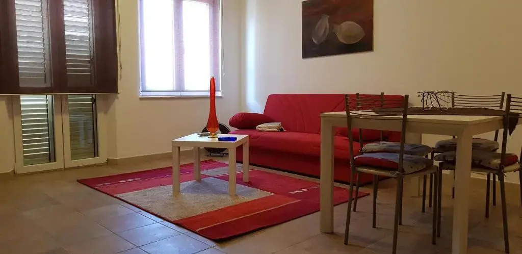 Case Vacanza Confort Liotta