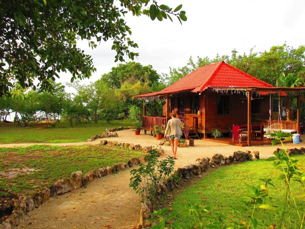 Hotel El Chital