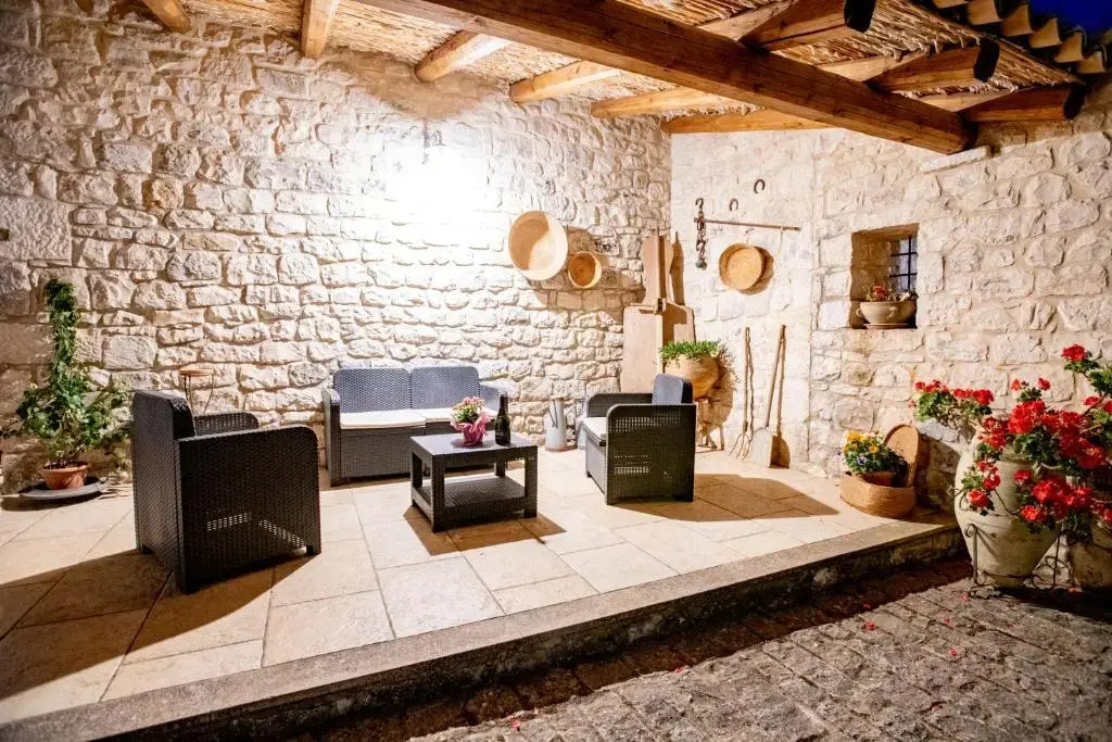 Borgo Monachella