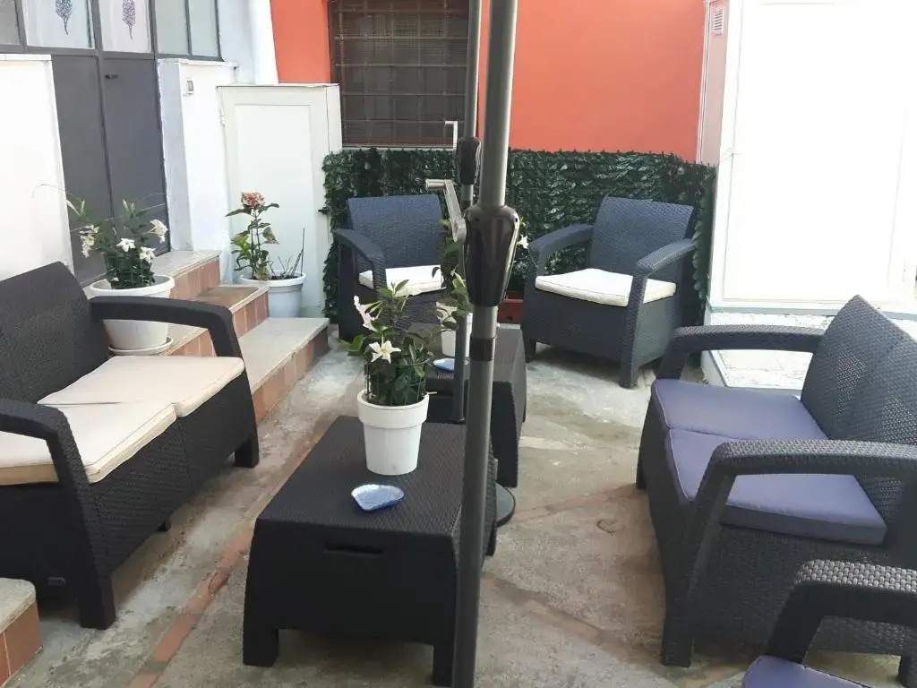 Penisola Apartment