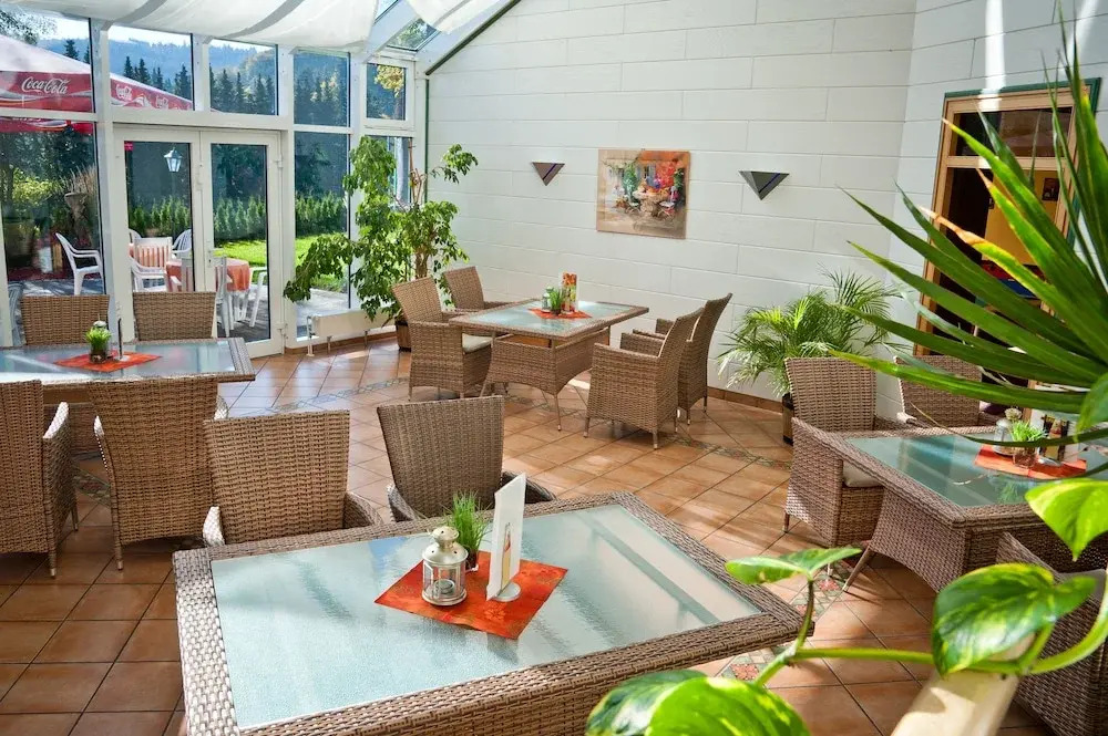 Landhotel Henkenhof Willingen