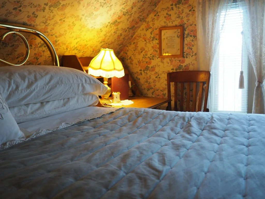 Old Consulate Inn