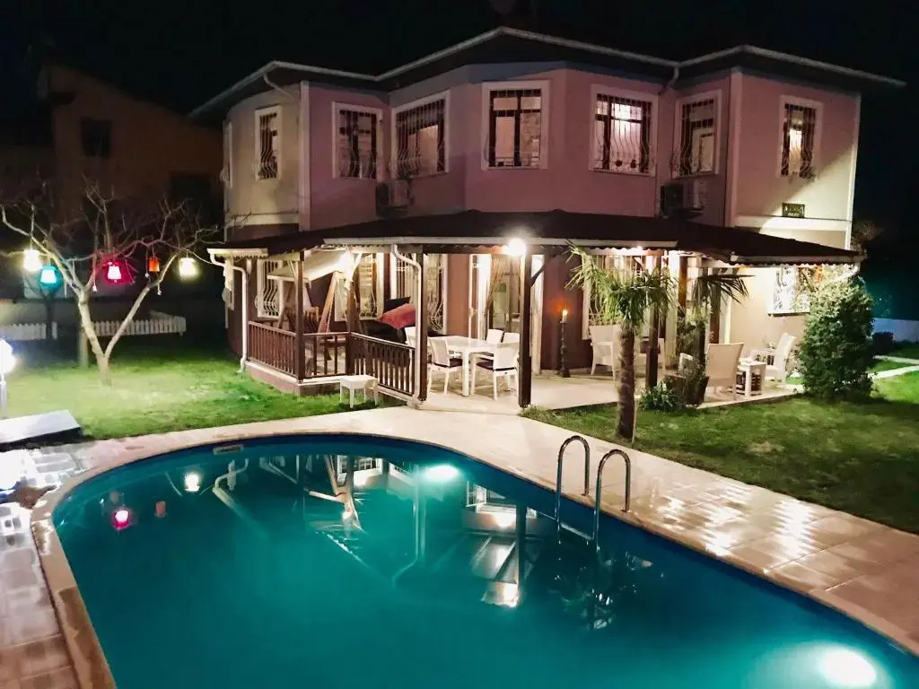 Villa Bade