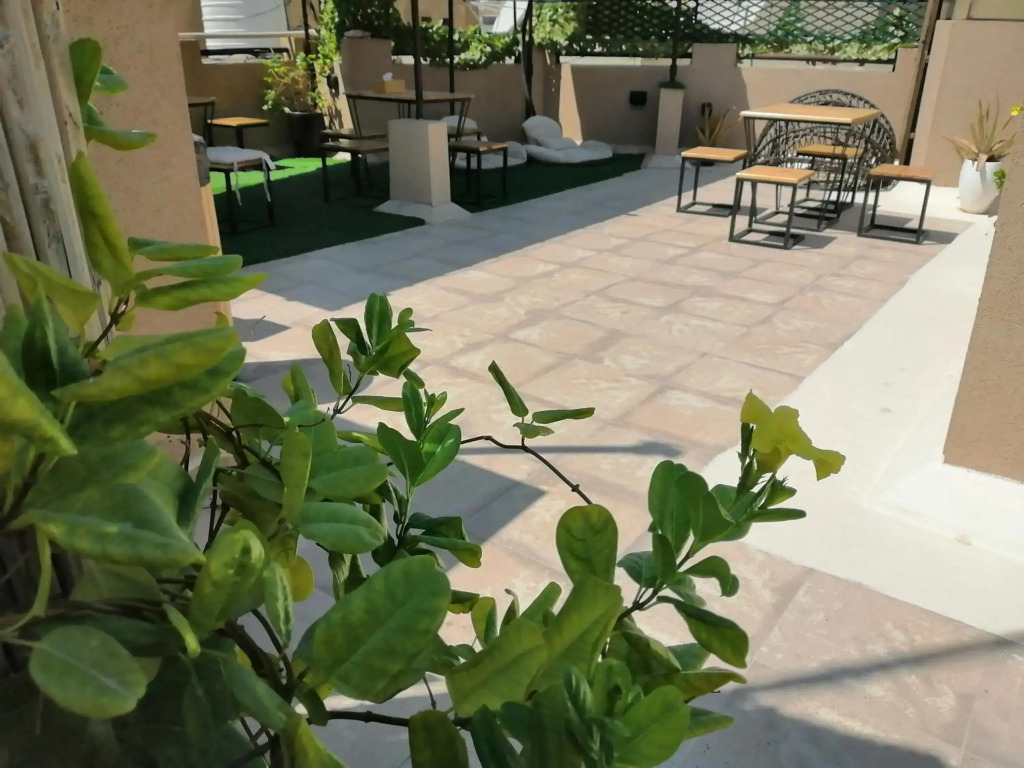 Omani Guest House نزل البيت العماني