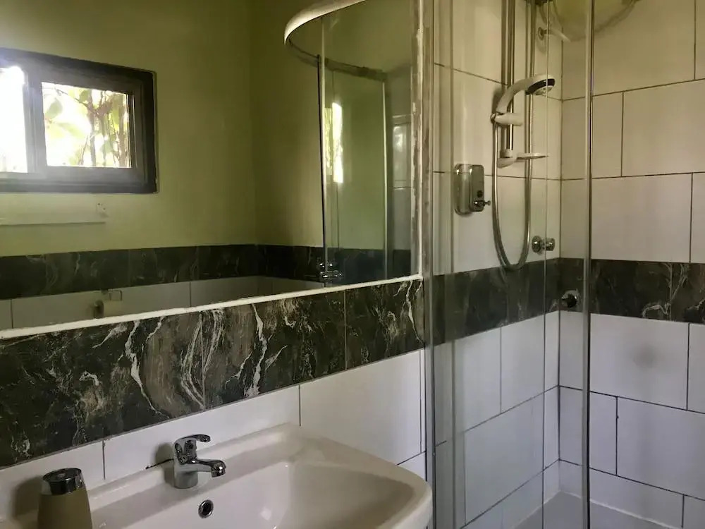 Omanye Lodge