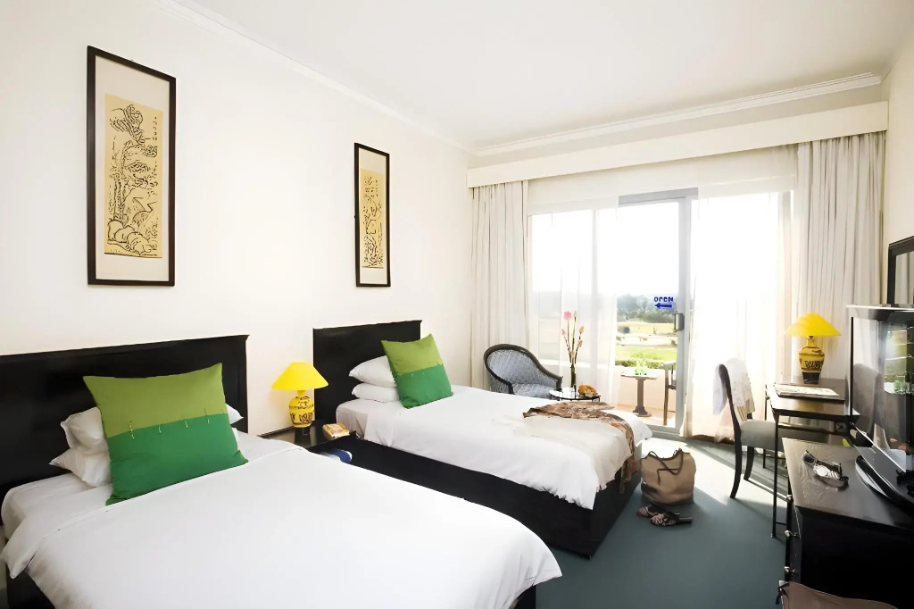 Phan Thiet Ocean Dunes Resort