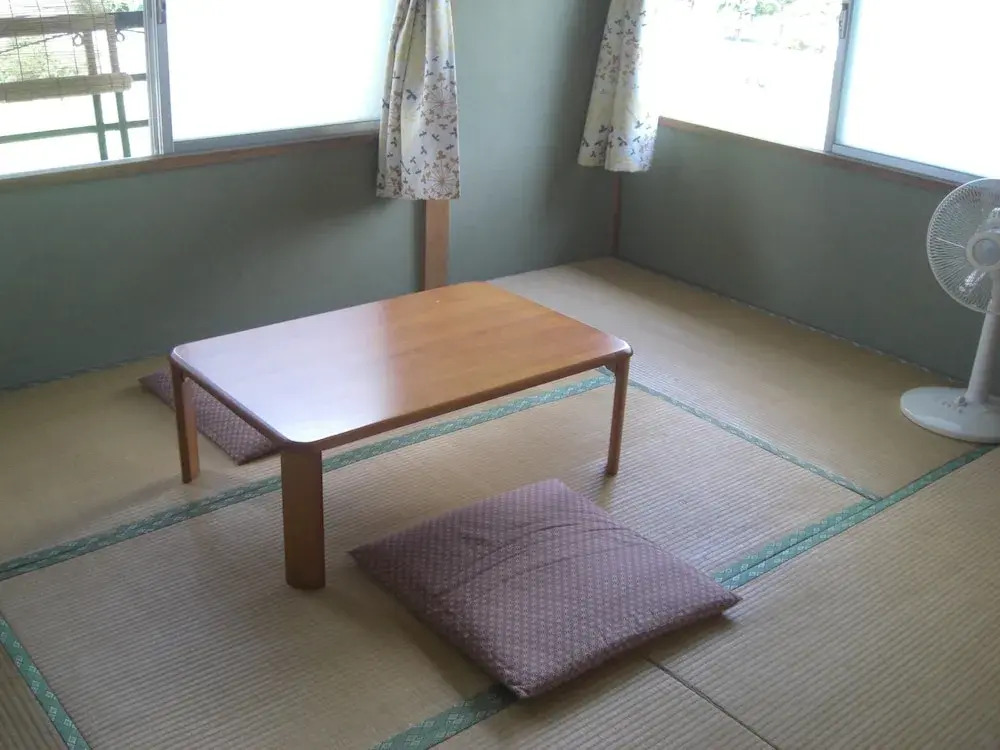 Minshuku Fugakuso