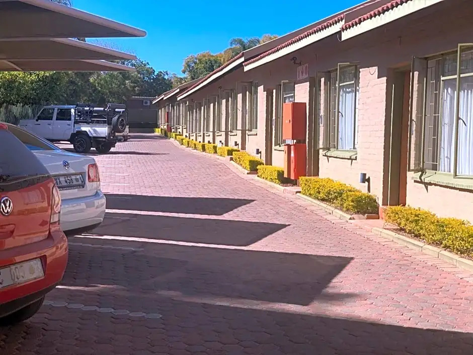Polokwane Lodge