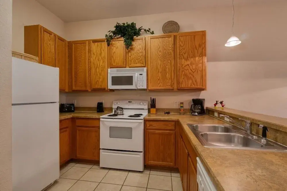 Beautiful 2Bd Condo, Bahama Bay Resort-408-34RR
