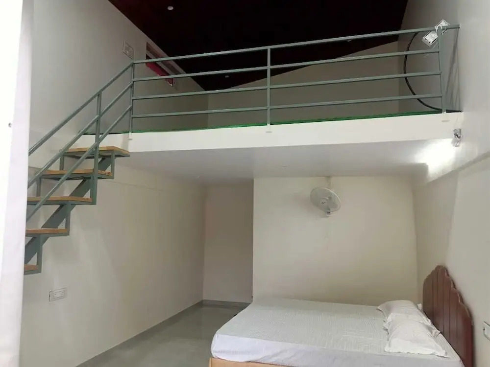 Aarambh The Creek Breeze Resort