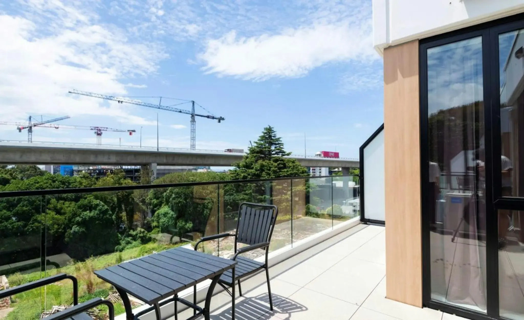 The Edgerley Suites