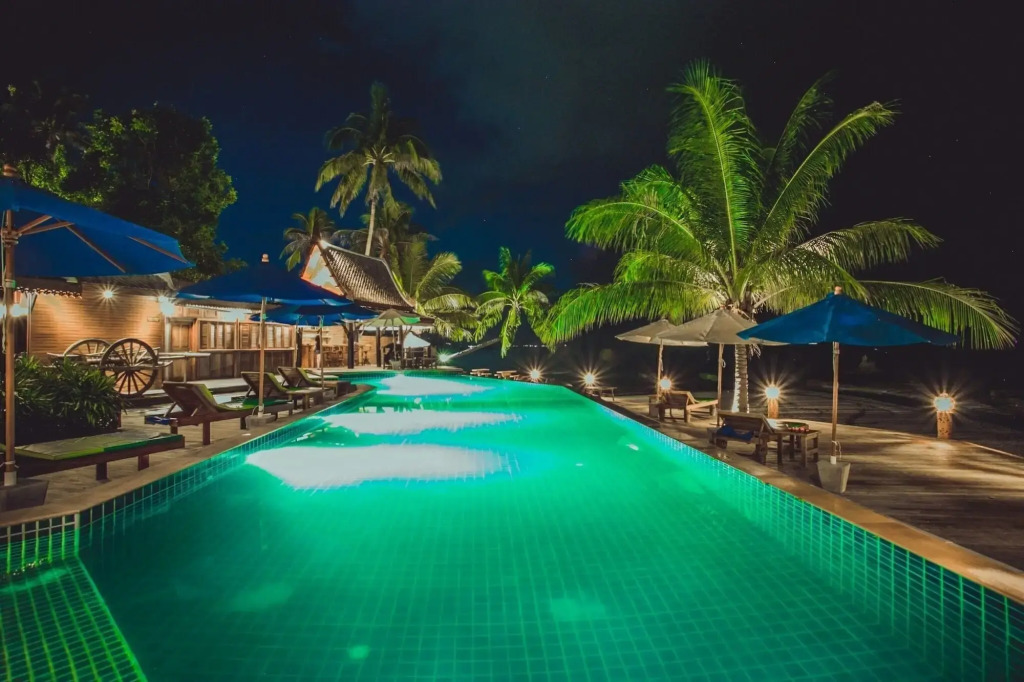 Sasitara Thai Villas