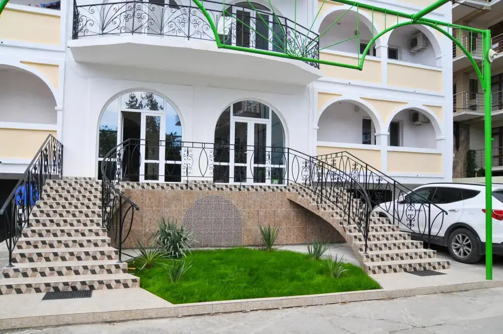 Guest House Aleksandr I Aleksandra