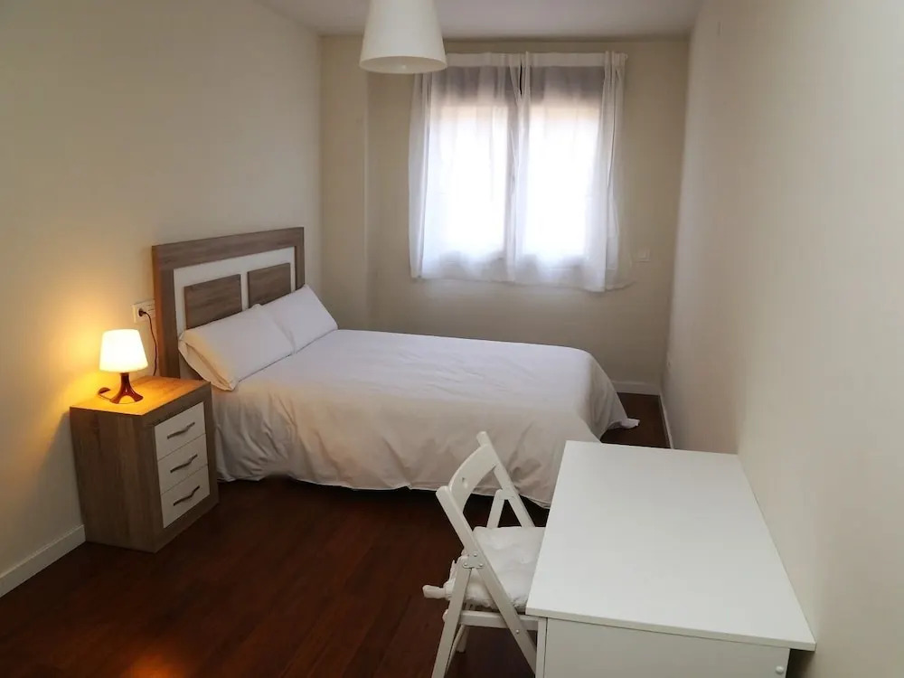 Apartamento Turistico Puente Romano P4 bajo C